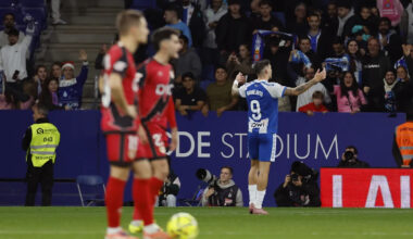 Página de inicio de Yahoo news