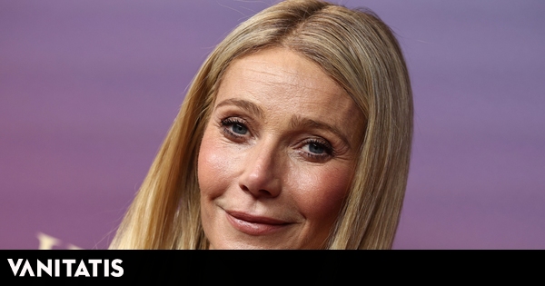 JLo, Dakota Johnson, Gwyneth Paltrow, Sarah Paulson… la sobriedad se da cita en la gala de las mujeres más poderosas del mundo del espectáculo