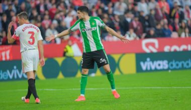 Bartra se defiende de los que le acusan de provocar la suspensión de El Gran Derbi: "Siempre lo hago, en casa y fuera"