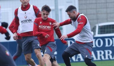 FC Barcelona-Osasuna, previa, horario y dónde ver por TV: dar la sorpresa