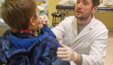 Se abre la vacunación frente a la gripe a los menores de 18 años en Aragón | Aragon