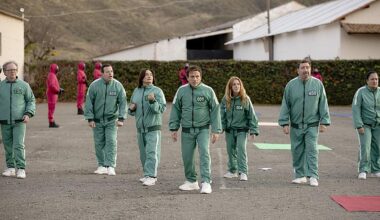 Esta es la programación especial de Nochevieja de cada cadena de televisión: TVE, Antena 3, Cuatro, Telecinco y La Sexta