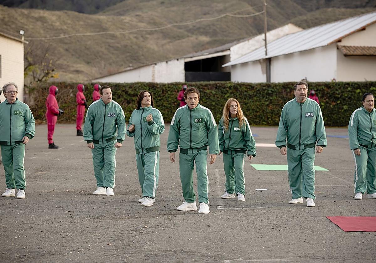 Esta es la programación especial de Nochevieja de cada cadena de televisión: TVE, Antena 3, Cuatro, Telecinco y La Sexta