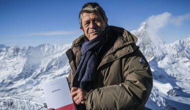 «la novela no tiene definición y eso es lo que la hace increíble»