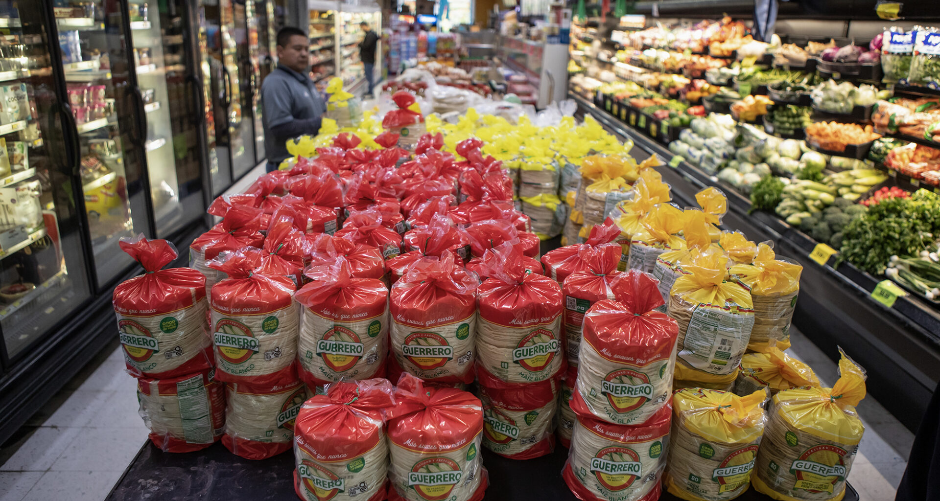 ¿Por qué California exige que las tortillas tengan un ingrediente extra?Una nueva ley de California exige que las tortillas incluyan un ingrediente extra. Aquí te explicamos por qué.