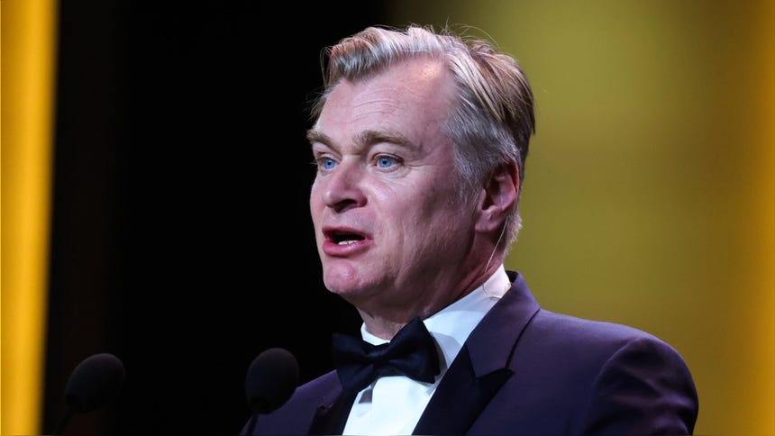 Christopher Nolan ganó su primer Óscar como director por la película Oppenheimer.