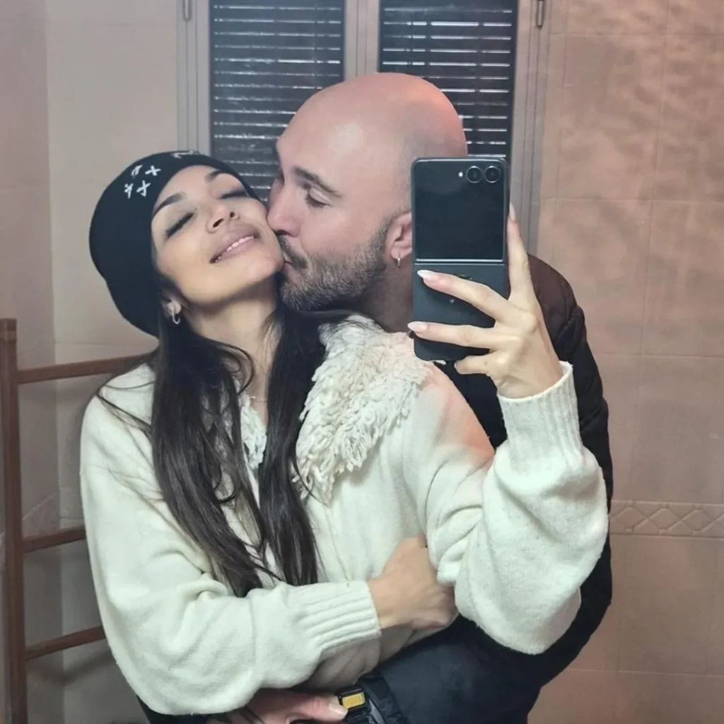 Kiko Rivera, con su nueva ilusión