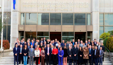 Ir a inicio. La Moncloa