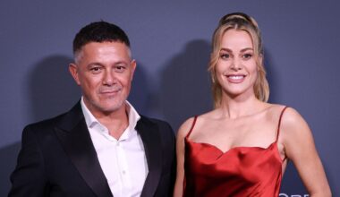 "En este momento se han dicho adiós"