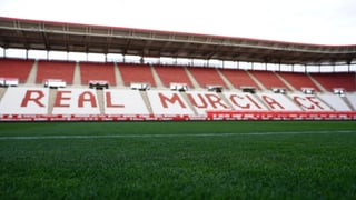 Murcia - Betis: precios de las entradas, una afición que no olvida y un estadio al que imitar