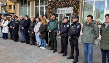 La capital muestra su dolor por la muerte violenta de un bebé