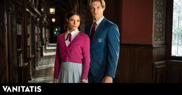 descubre desde dentro la serie que arrasa en Prime Video