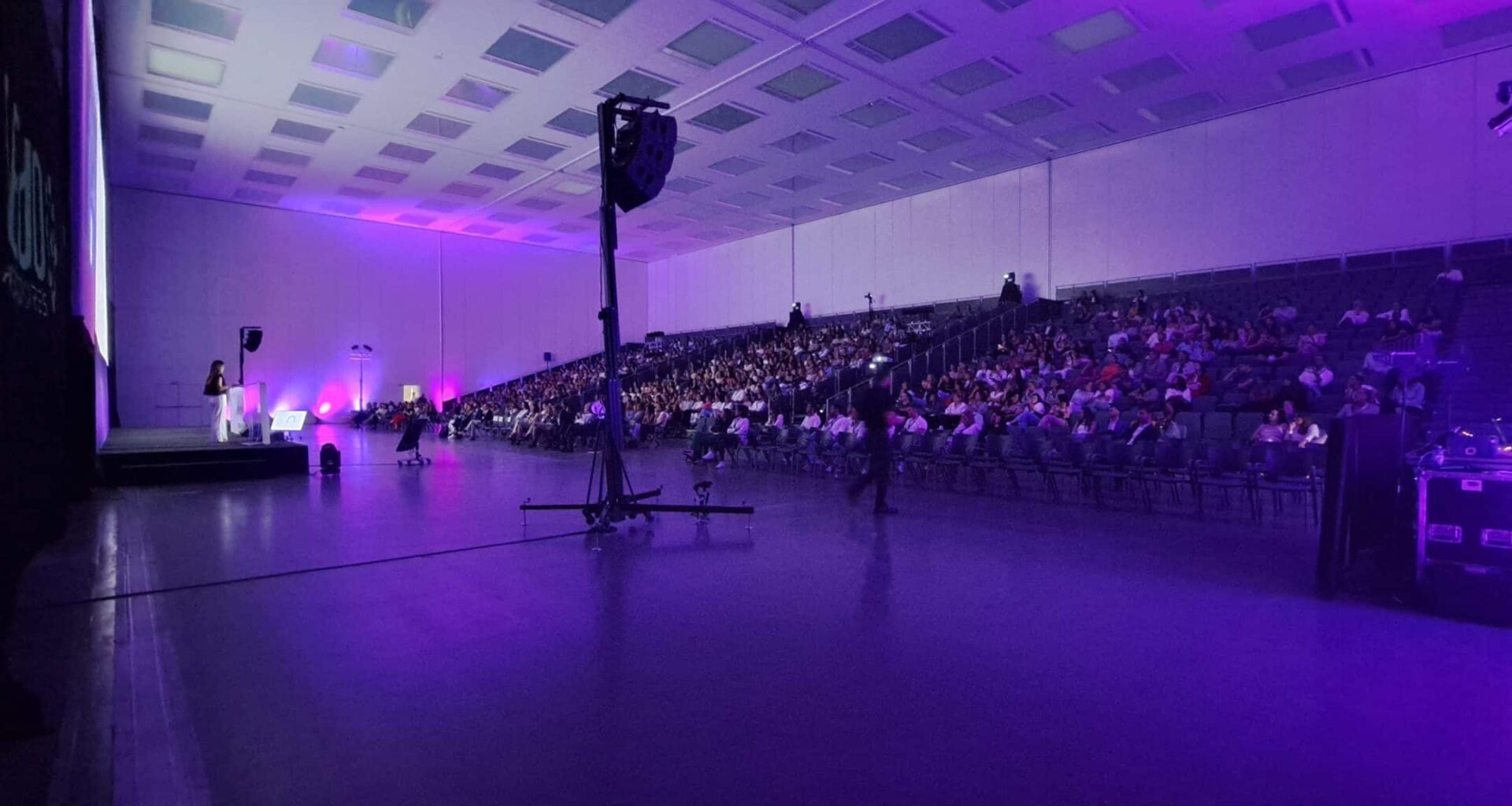 Programa del DED 2026: innovación, convivencia y ciencia