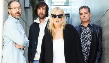 Ya hay fecha para el esperado regreso de La Oreja de Van Gogh, y es mucho antes de lo que crees