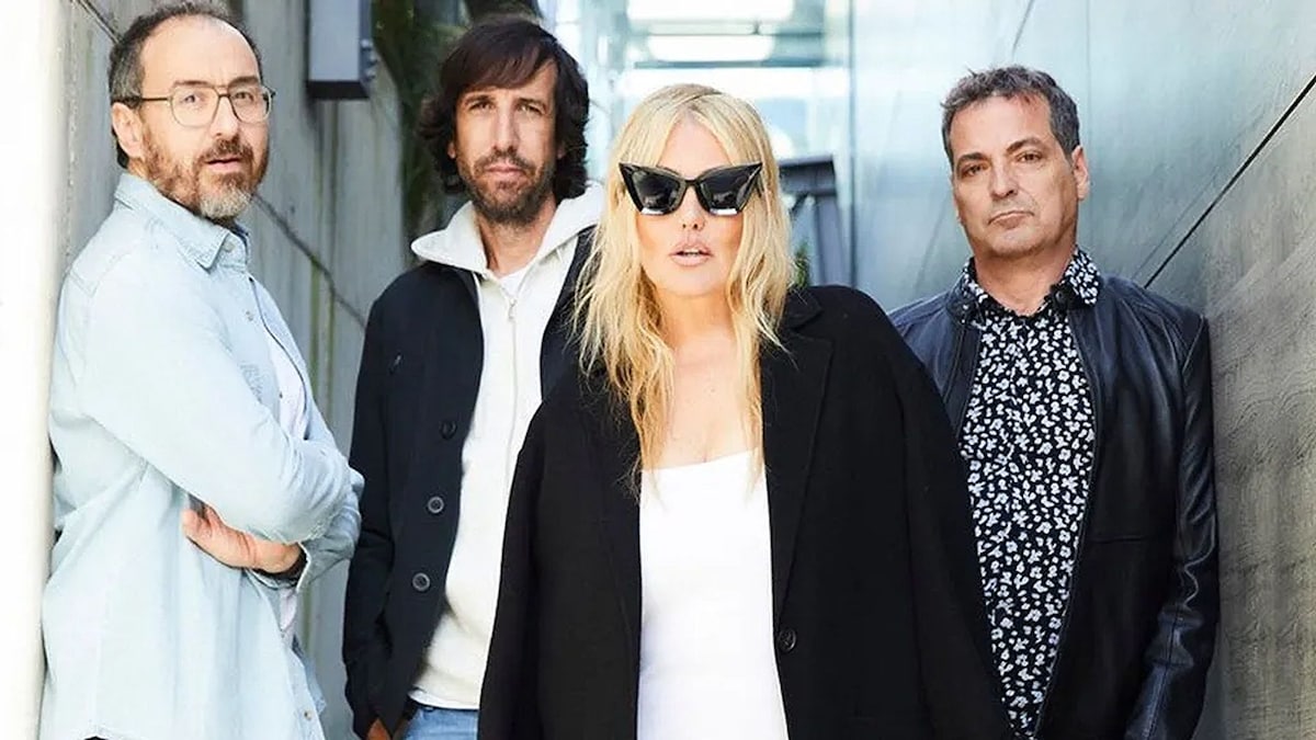 Ya hay fecha para el esperado regreso de La Oreja de Van Gogh, y es mucho antes de lo que crees