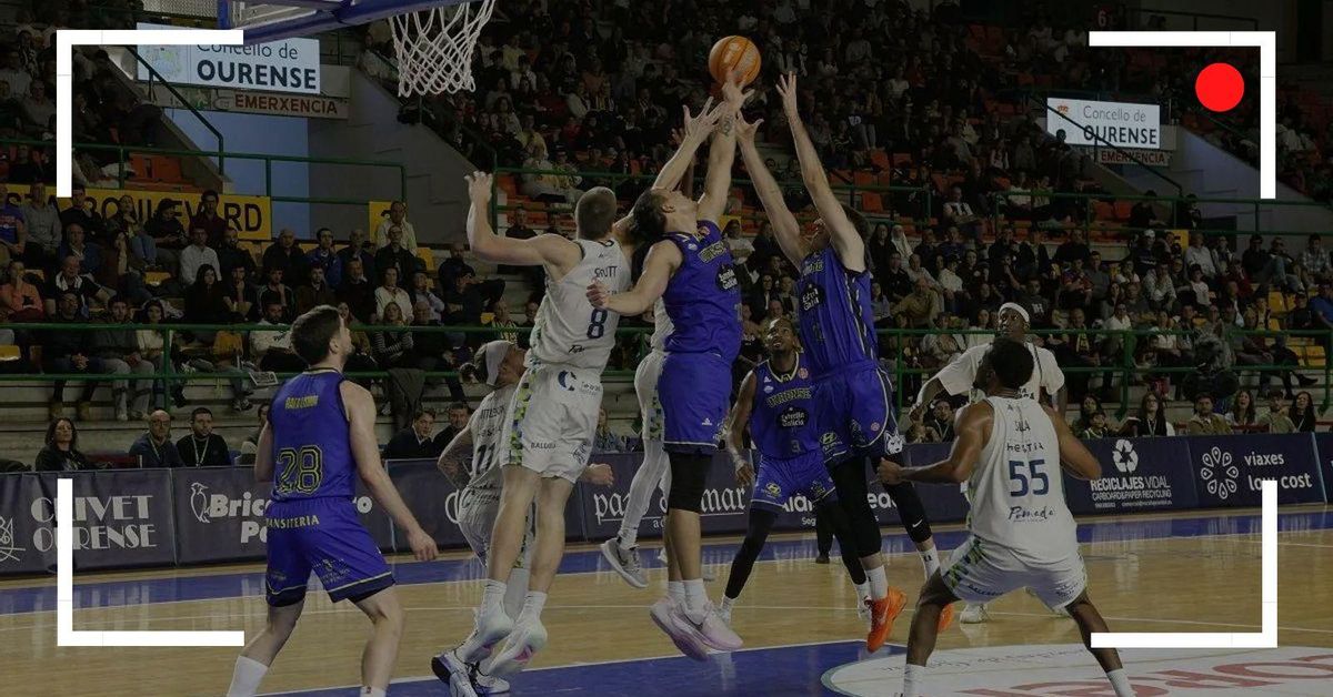 El COB vuelve al Pazo para enfrentar al Melilla, minuto a minuto