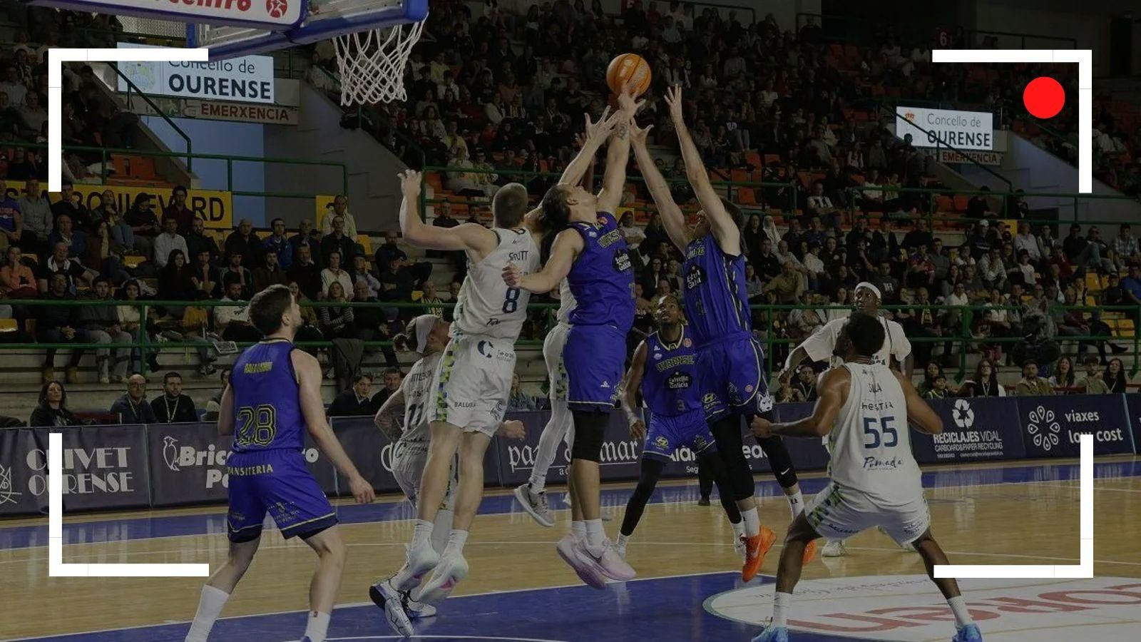 El COB vuelve al Pazo para enfrentar al Melilla