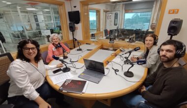 El programa Soñando Estrellas viaja a la cronología de la Vía Láctea y explora el auge del astroturismo en Canarias