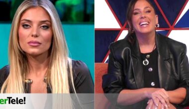 Los debates de las 'Tentaciones' (7.6%) y 'GH 20' (8.9%) firman otra pobre noche para cerrar otro débil mes de Telecinco