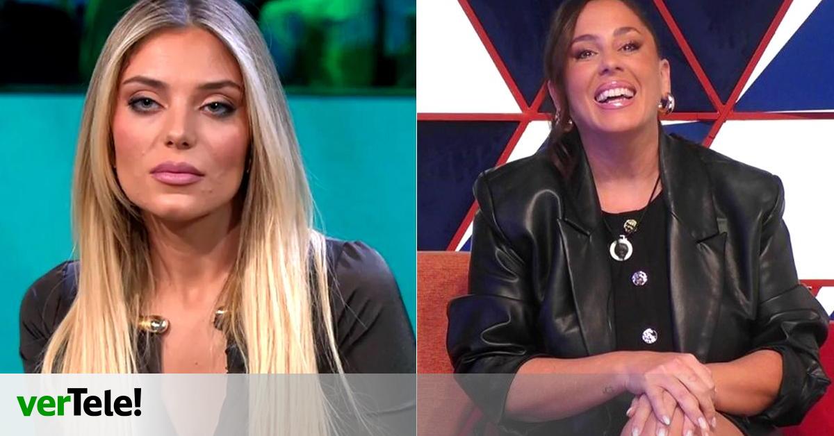 Los debates de las 'Tentaciones' (7.6%) y 'GH 20' (8.9%) firman otra pobre noche para cerrar otro débil mes de Telecinco