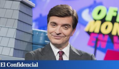 ¿Quién va hoy a 'Late Xou' de Marc Giró en La 1 de TVE? Estos son los invitados del programa