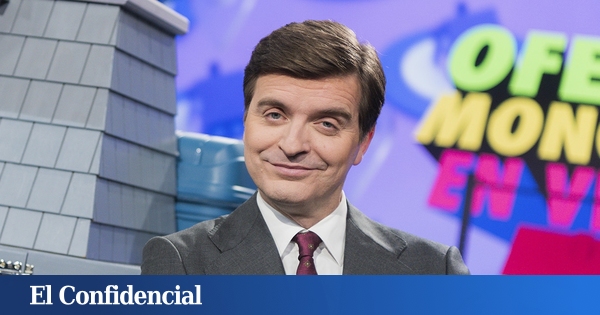 ¿Quién va hoy a 'Late Xou' de Marc Giró en La 1 de TVE? Estos son los invitados del programa
