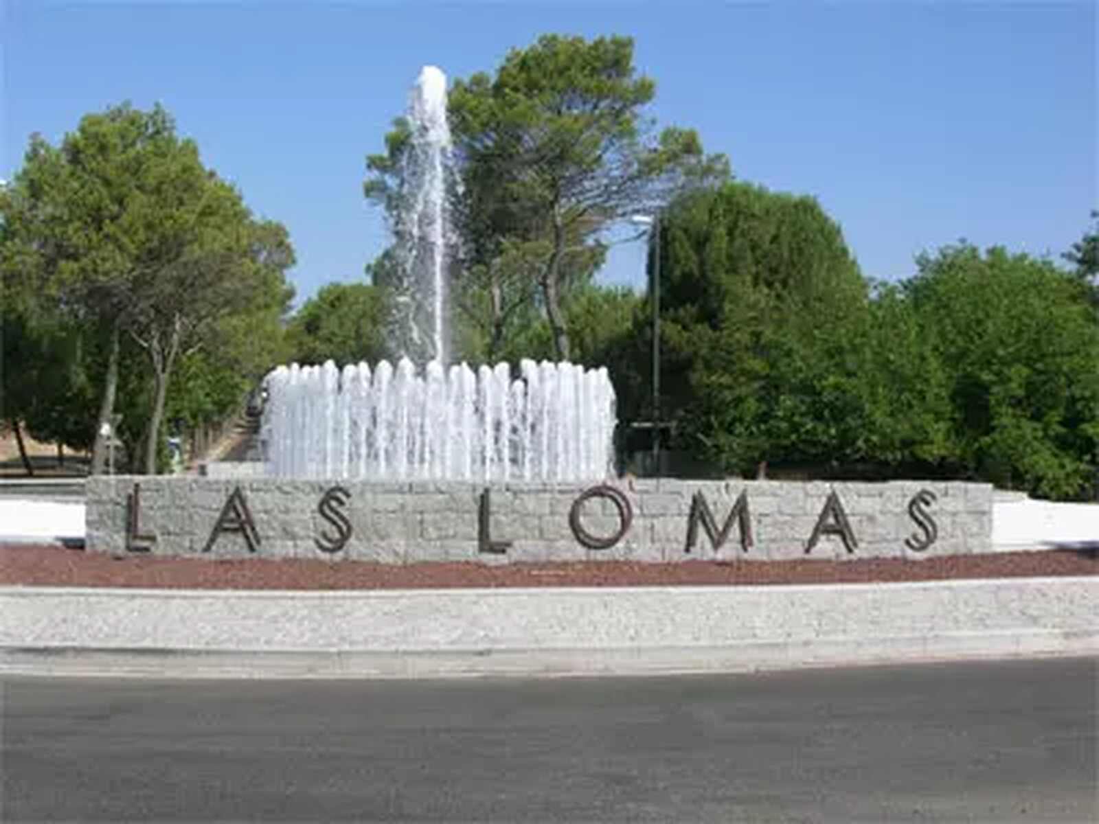 Foto de Las Lomas en Boadilla del Monte