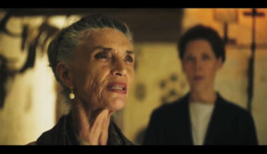 Así es la ambiciosa serie que aspira a convertirse en saga