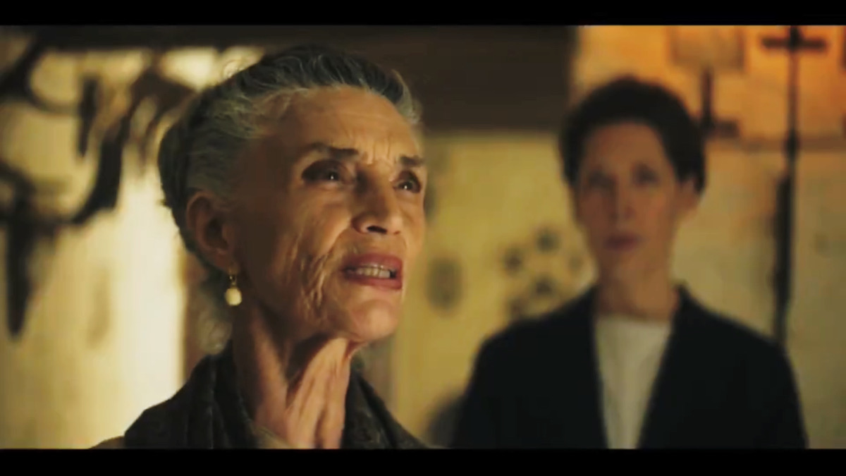 Así es la ambiciosa serie que aspira a convertirse en saga