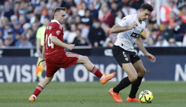 Página de inicio de Yahoo news