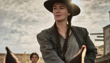 La nueva serie de Netflix para maratonear sin culpa: tiene siete capítulos y te atrapa desde el primer segundo