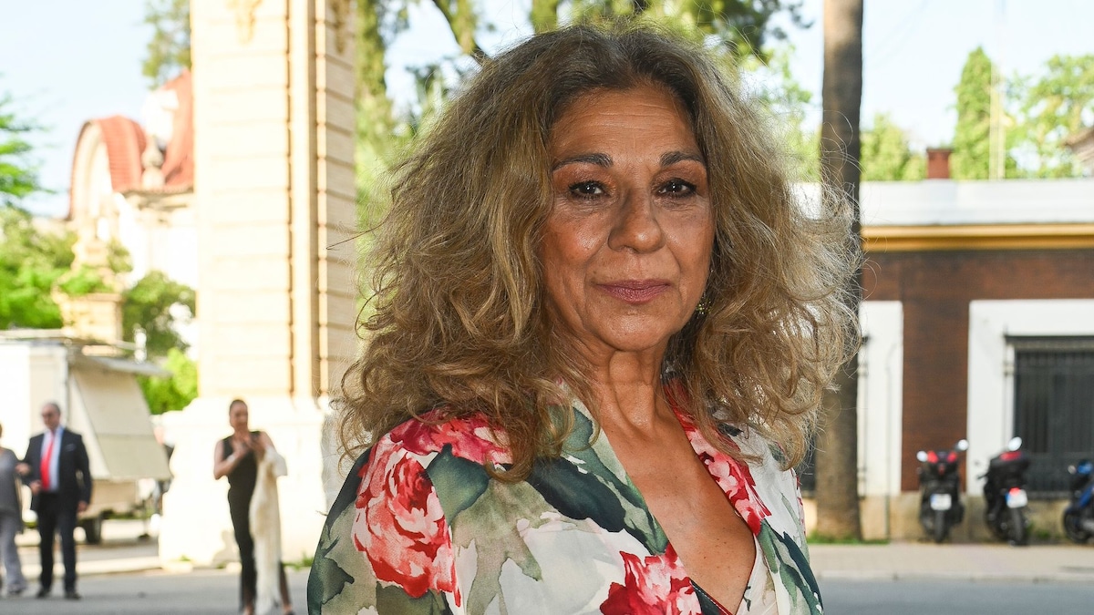 sus nietos, su casa en el centro y una herida abierta