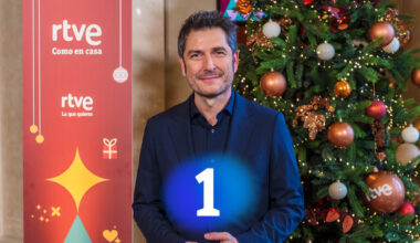 Una estrella internacional y 9 actores más confirmados para el resumen del año