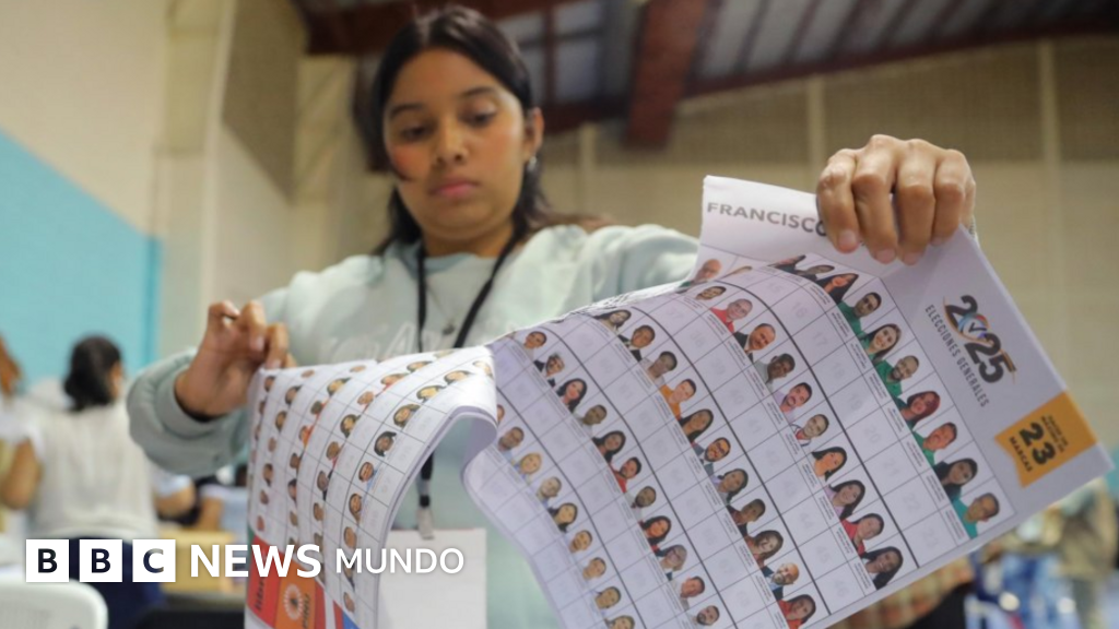Honduras elige a un nuevo presidente en unas reñidas elecciones marcadas por las amenazas de Trump