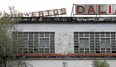 Las razones técnicas que han hecho que el Guggenheim Urdaibai sea inviable