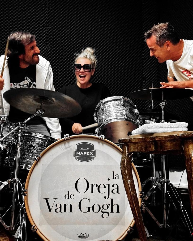 La Oreja de Van Gogh