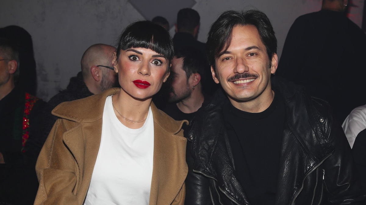 así es la discreta vida de la actriz junto a Alberto Caballero