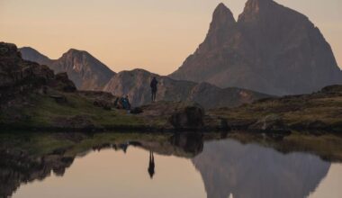'Sustraiak': cuando la montaña y los afectos se convierten en herramientas de supervivencia