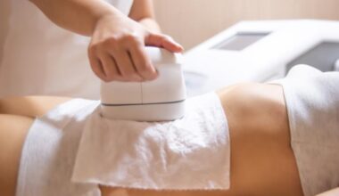 Criolipólisis: cómo eliminar la grasa localizada sin ir al quirófano