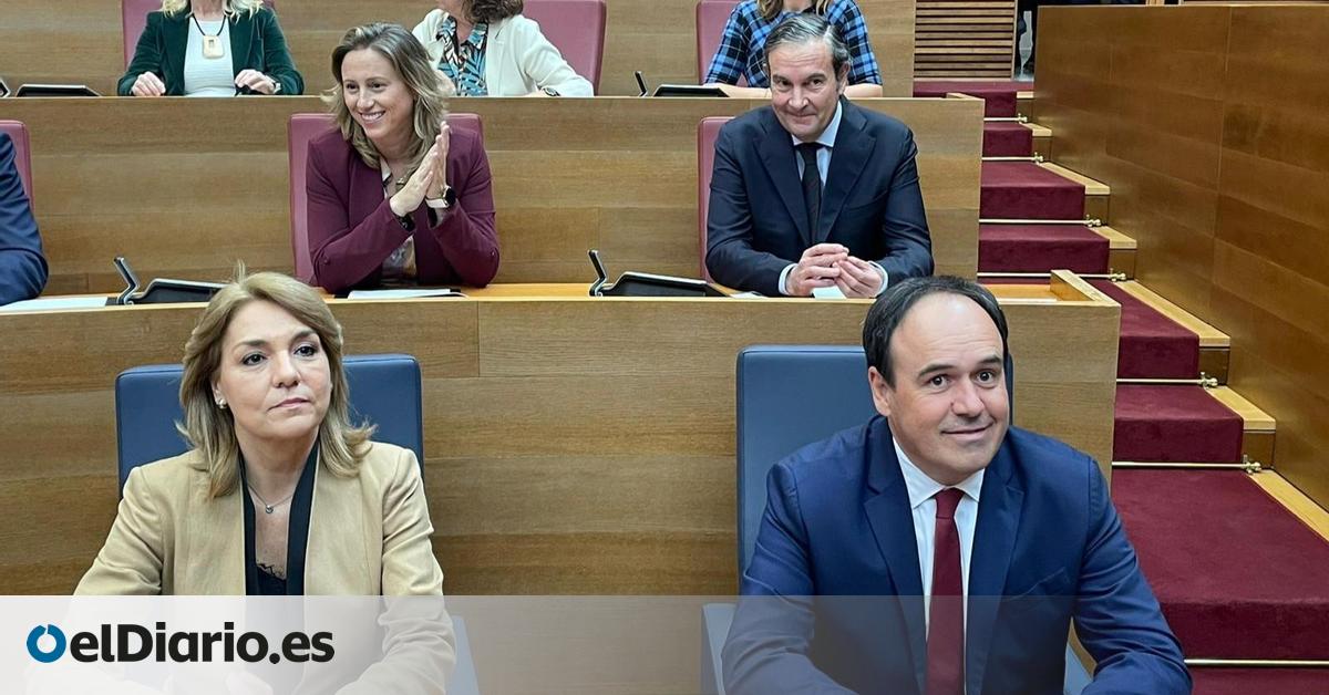 Pérez Llorca anuncia este miércoles un nuevo Consell que apunta a una vicepresidencia económica para Marián Cano