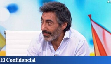 "¿Por qué el Mundial de Fútbol o de Atletismo no?"