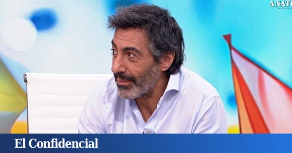 "¿Por qué el Mundial de Fútbol o de Atletismo no?"