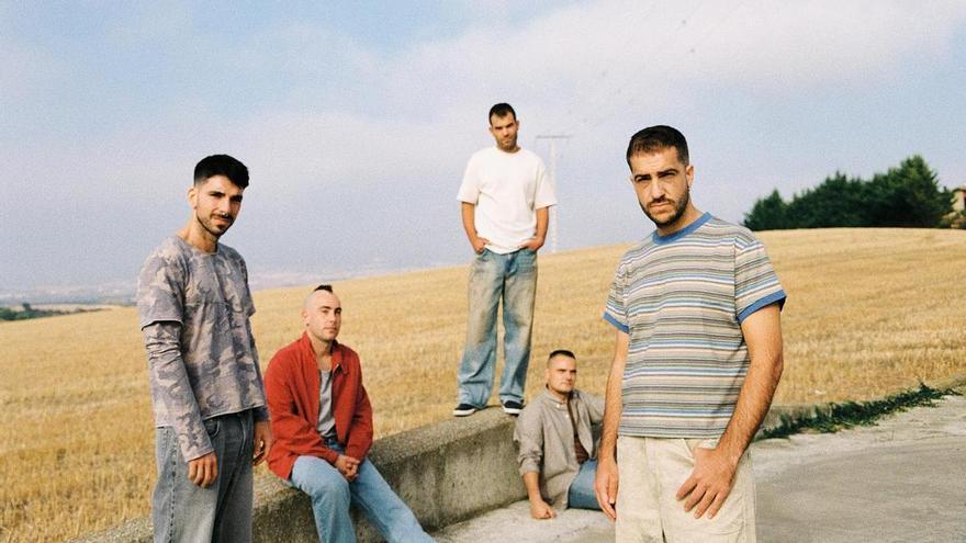 Así suena ‘Konkista’, el nuevo disco de ETS