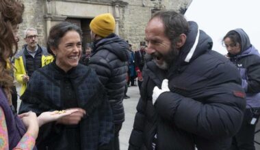 'Sacamantecas' llegará a las salas de cine el 16 de octubre