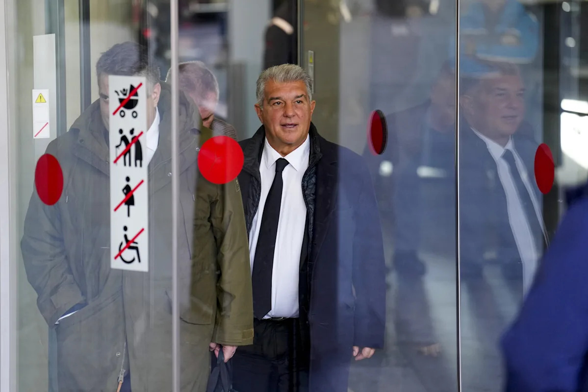 Página de inicio de Yahoo news