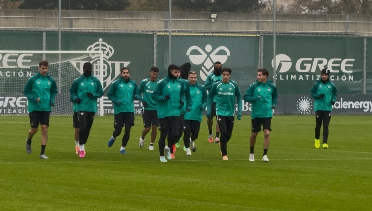 Dos ausencias importantes para Pellegrini antes de viajar a Valencia