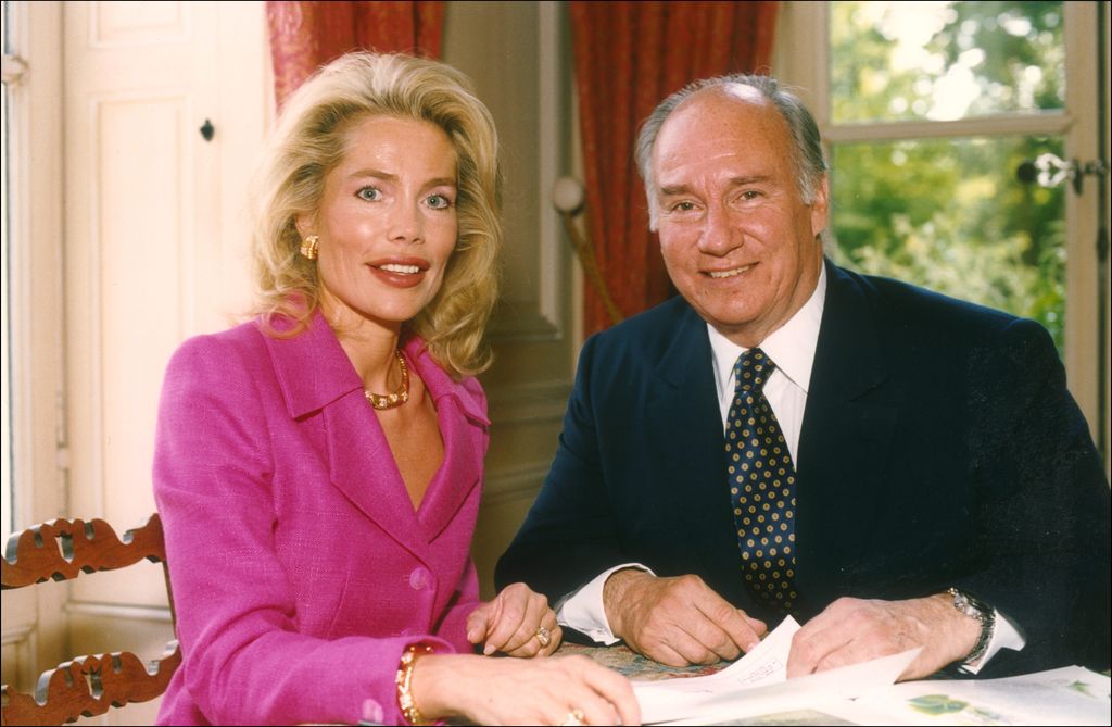 El suyo fue el divorcio más caro de la historia de Francia y comenzó con la intervención de un detective privado