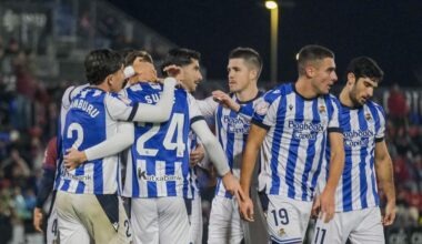 Las notas de Mikel Recalde