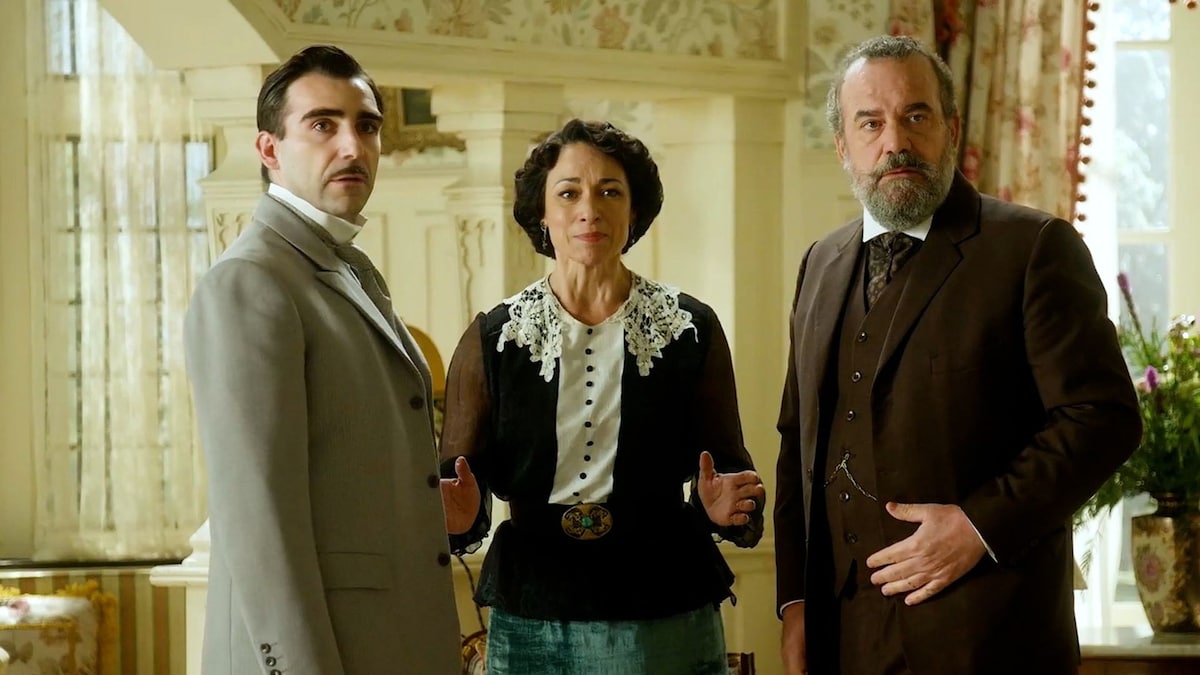 "A los malos se les van a poner difíciles las cosas"