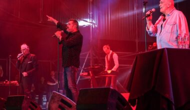 ADN obtenido de una colilla, clave en una demanda de paternidad de un supuesto hijo de Jero de Los Chichos